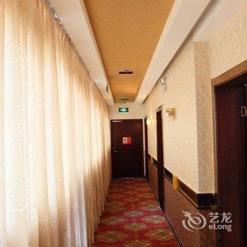罗田蓝海大酒店(城西豪华店)酒店提供图片