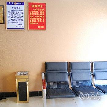 鄂州梁湖宾馆酒店提供图片