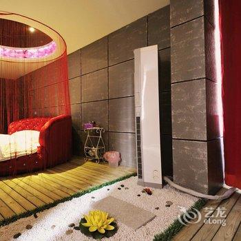 赤壁浪漫庄园主题酒店酒店提供图片
