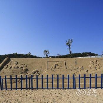 罗田三里畈温泉养生酒店(原大别山温泉养生酒店)酒店提供图片