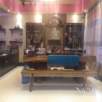 和顺连锁酒店式公寓(陆良三店)酒店提供图片