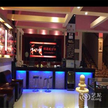 和顺连锁酒店式公寓(陆良三店)酒店提供图片