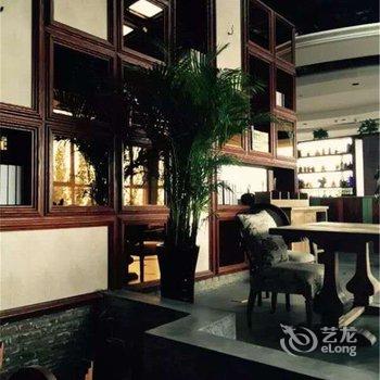 保定涞源漫臣酒店酒店提供图片