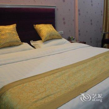 十堰楚缘国际宾馆酒店提供图片