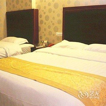 十堰楚缘国际宾馆酒店提供图片