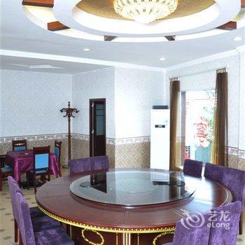 丹江口武当山琼台电力宾馆酒店提供图片