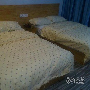 十堰吉阳酒店五堰店酒店提供图片