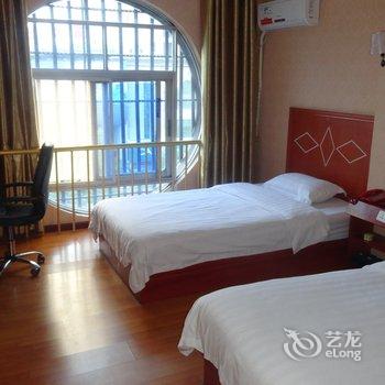 十堰雅鸿商务酒店酒店提供图片