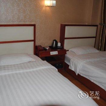 十堰雅鸿商务酒店酒店提供图片