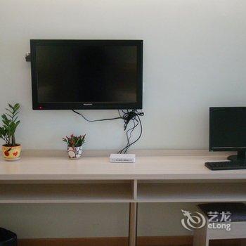 武当山蓝天商务宾馆酒店提供图片