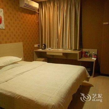 十堰越洋国际商务宾馆酒店提供图片