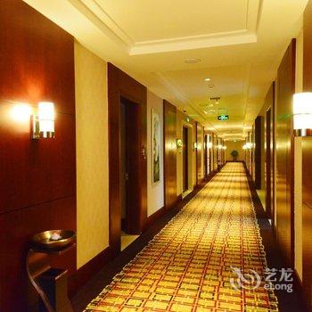 竹溪福安国际大酒店酒店提供图片