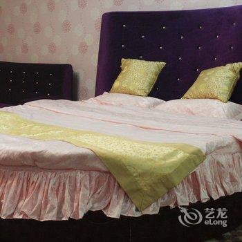 十堰楚缘国际宾馆酒店提供图片