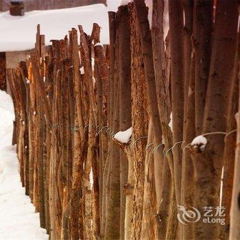 雪乡二浪河庆利小栈酒店提供图片