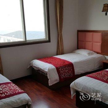 阳新仙岛湖天津宾馆酒店提供图片