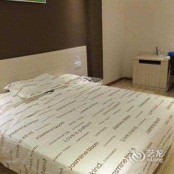 茉莉花开连锁酒店(仙桃复州路店)酒店提供图片