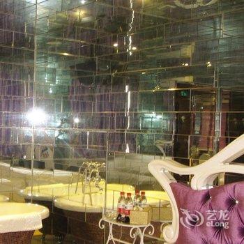 赤壁浪漫庄园主题酒店酒店提供图片