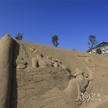 罗田三里畈温泉养生酒店(原大别山温泉养生酒店)酒店提供图片