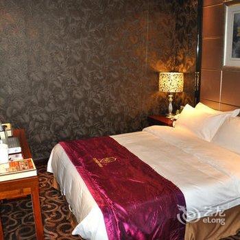 麻城花之都国际大酒店酒店提供图片