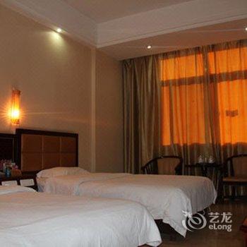 襄阳保康天虹商务酒店酒店提供图片