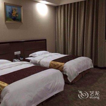 潜江港丽商务精品酒店(五七大道世纪苑)酒店提供图片