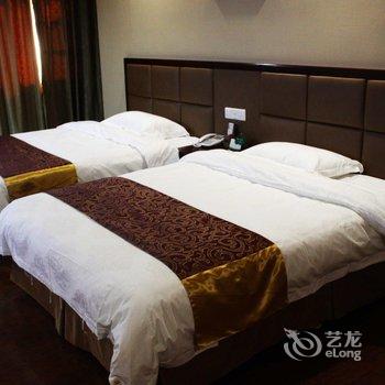 潜江港丽商务精品酒店(五七大道世纪苑)酒店提供图片