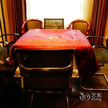 麻城天吉商务酒店酒店提供图片