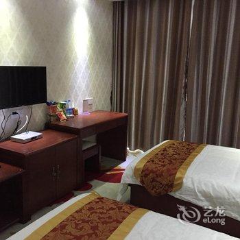 英山县宏达商务酒店酒店提供图片
