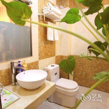 登封十二月时尚酒店酒店提供图片