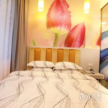 登封十二月时尚酒店酒店提供图片