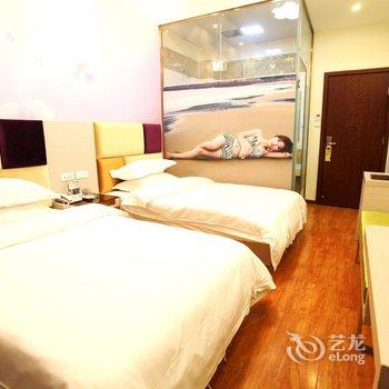 登封十二月时尚酒店酒店提供图片