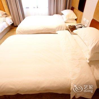 登封十二月时尚酒店酒店提供图片