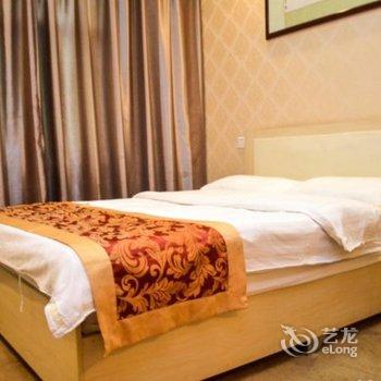 汝阳圣源快捷宾馆酒店提供图片