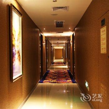深圳星程酒店(华强赤尾地铁站店)(原南菲苑酒店)酒店提供图片