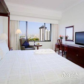 南京丁山宾馆酒店提供图片