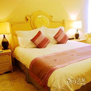索菲亚(青岛)国际大酒店酒店提供图片
