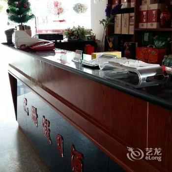 岳西巴珊假日酒店酒店提供图片