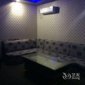 岳西巴珊假日酒店酒店提供图片