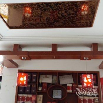 岳西巴珊假日酒店酒店提供图片