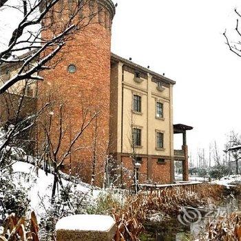 途居芜湖龙山露营地酒店提供图片