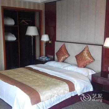 五河国贸大酒店(蚌埠)酒店提供图片