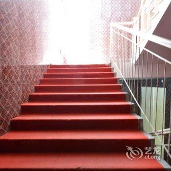 马鞍山天虹宾馆二店酒店提供图片