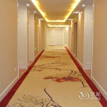 蒙城古井君莱酒店酒店提供图片