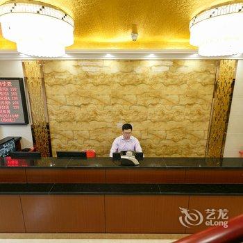 蚌埠吉祥云来快捷宾馆酒店提供图片