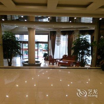 宿州颐云山庄酒店酒店提供图片