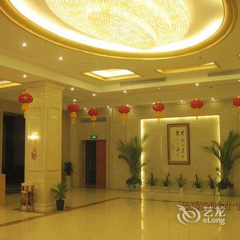 芜湖繁昌天之缘酒店酒店提供图片