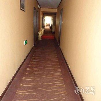 明光金盛商务宾馆酒店提供图片