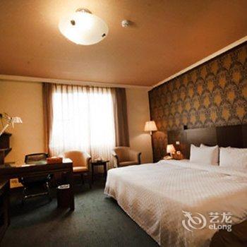台南迎嘉花园酒店酒店提供图片