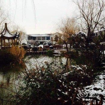 无锡古竹度假村酒店提供图片