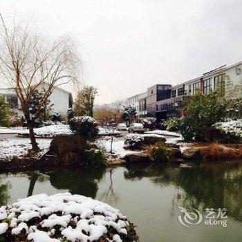 无锡古竹度假村酒店提供图片